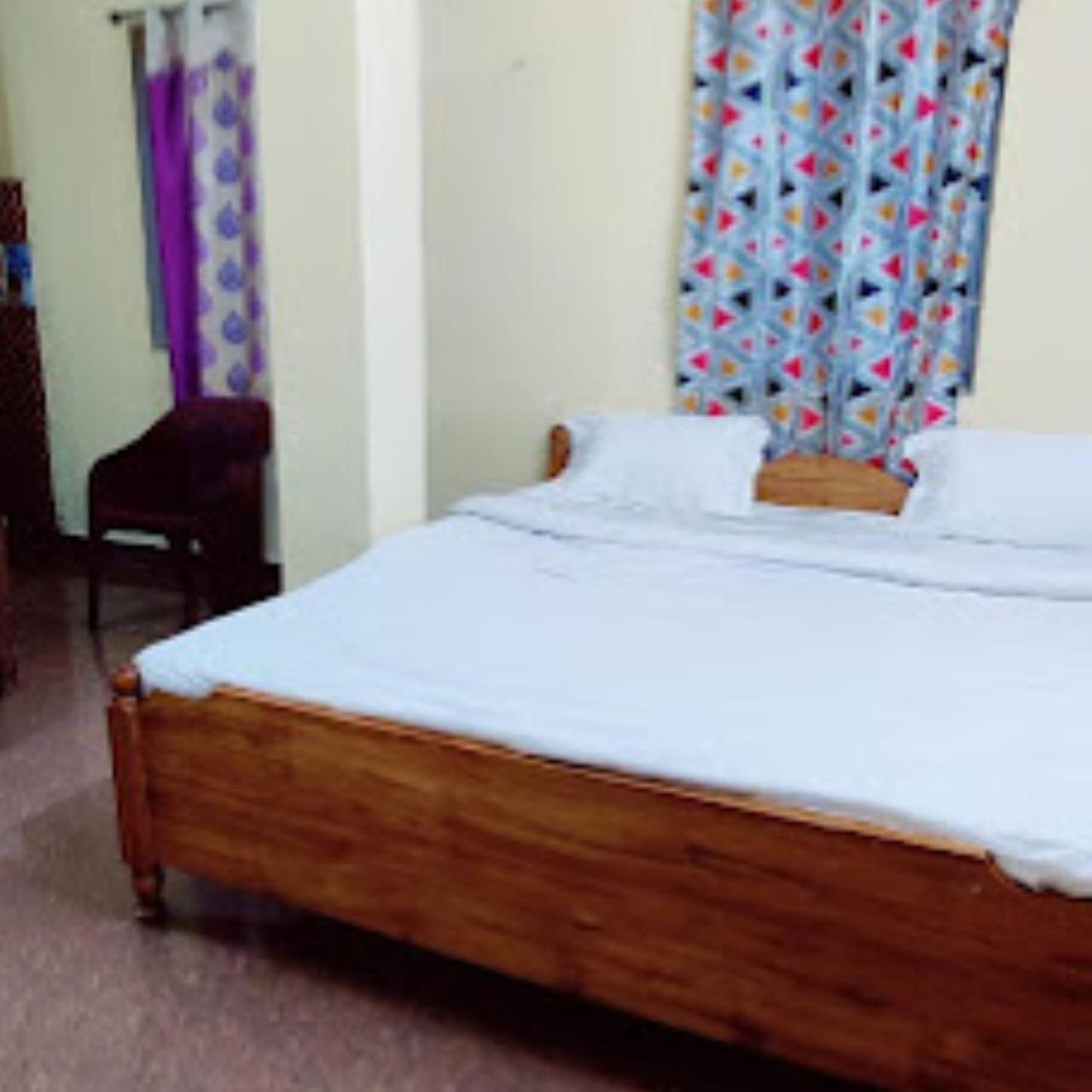 Aiims Nagar Rest House Bhubaneswar Hotel Buitenkant foto