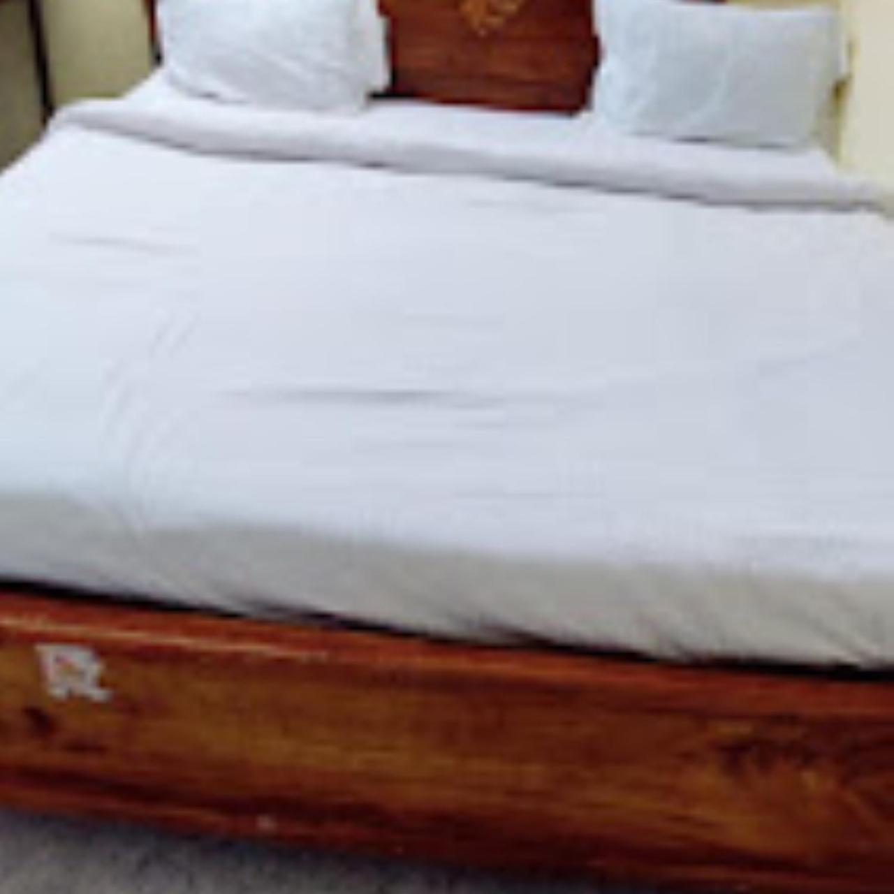 Aiims Nagar Rest House Bhubaneswar Hotel Buitenkant foto